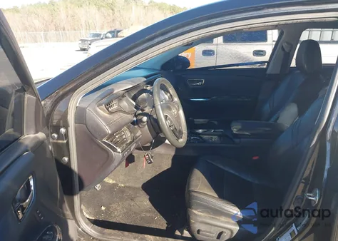 2016 Toyota Avalon Touring z USA, uszkodzony, nr VIN 4T1BK1EB1GU228980